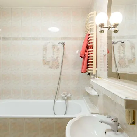 Quarto em Acomodações Particulares Willa Tadeusz